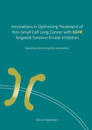 Innovations in Optimizing Treatment of Non-Small Cell Lung Cancer with EGFR Targeted Tyrosine Kinase Inhibitors