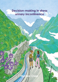 Decision-making in stress urinary incontinence