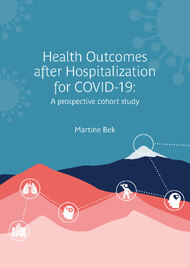 Health Outcomes after Hospitalization for COVID-19