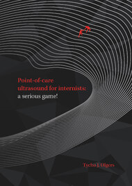 Point-of-care ultrasound for internists: