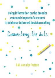 Using information on the broader economic impact of vaccines in evidence‐informed decision making