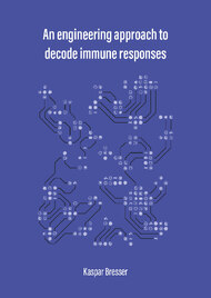 An engineering approach to decode immune responses