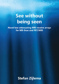 See without being seen