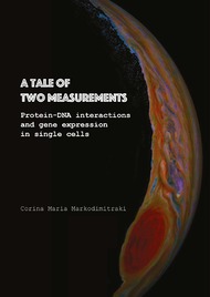 A tale of two measurements