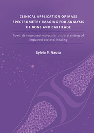 Clinical application of mass spectrometry imaging for analysis of bone and cartilage