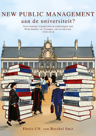 New Public Management aan de universiteit?