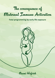 The consequences of Maternal Immune Activation