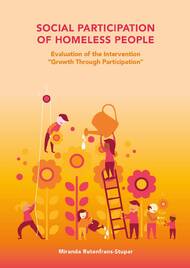 Social Participation of Homeless People: