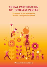 Social Participation of Homeless People: