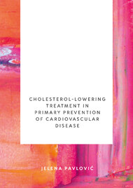 Cholesterol-lowering Treatment in Primary Prevention of Cardiovascular Disease