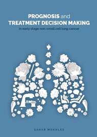 Prognosis and Treatment Decision Making