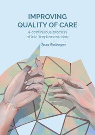 Improving quality of care: