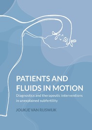 Patients and fluids in motion