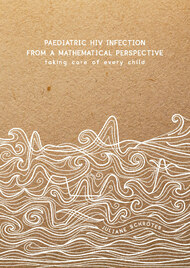 Paediatric HIV infection from a mathematical perspective