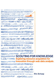 Scouting for knowledge