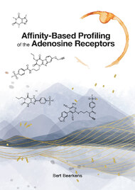Affinity-Based Profiling of the Adenosine Receptors