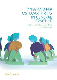 Knee and Hip Osteoarthritis in General Practice