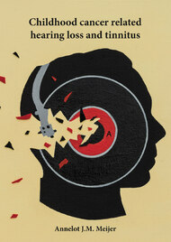 Childhood cancer related hearing loss and tinnitus