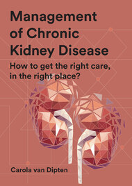 Management of Chronic Kidney Disease