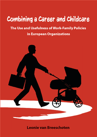Combining a Career and Childcare