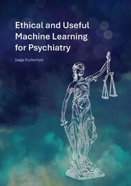 Ethical and Useful Machine Learning for Psychiatry