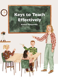 Keys to Teach Effectively