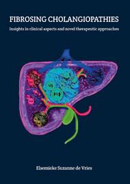 Fibrosing cholangiopathies