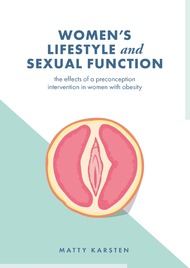 Women’s Lifestyle and Sexual Function