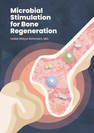 Microbial Stimulation for Bone Regeneration