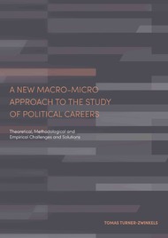 A New Macro-Micro Approach to the Study of Political Careers