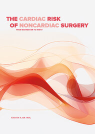 The Cardiac Risk of Noncardiac Surgery
