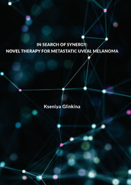 In search of synergy: novel therapy for metastatic uveal melanoma