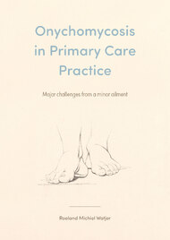 Onychomycosis in Primary Care Practice