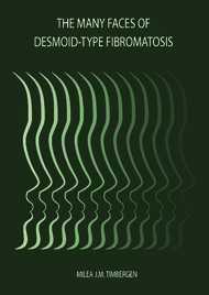 The Many Faces of Desmoid-type Fibromatosis