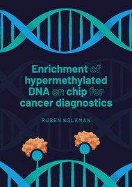 Enrichment of hypermethylated DNAon chip For cancer dianostics