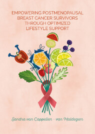 Empowering postmenopausal breast cancer survivors through optimized lifestyle support