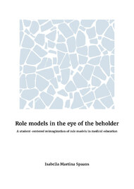 Role models in the eye of the beholder