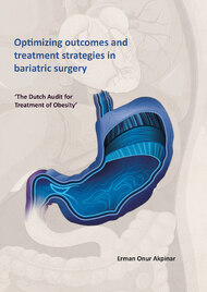 Optimizing outcomes and treatment strategies in bariatric surgery