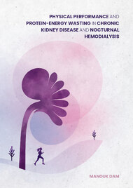 Physical performance and protein-energy wasting in chronic kidney disease and nocturnal hemodialysis