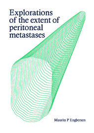 Explorations of the extent of peritoneal metastases