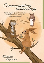 Communication in oncology