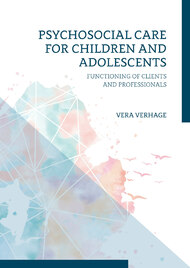 Psychosocial care for children and adolescents