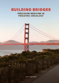 Building bridges: precision medicine in pediatric oncology
