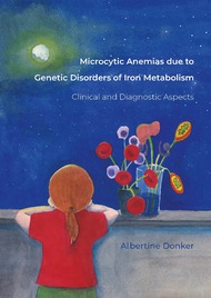 Microcytic Anemias due to Genetic Disorders of Iron Metabolism