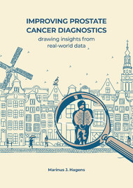 Improving Prostate Cancer Diagnostics