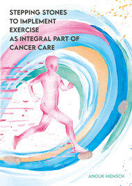 Stepping stones to implement exercise as integral part of cancer care