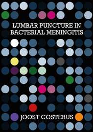 Lumbar puncture in bacterial meningitis