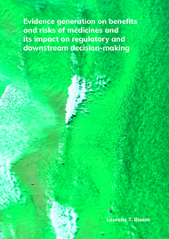 Evidence generation on benefits and risks of medicines and its impact on regulatory and downstream decision-making