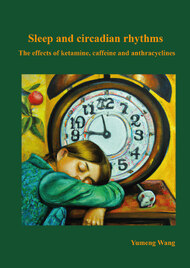 Sleep and circadian rhythms