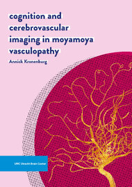 Cognition and Cerebrovascular Imaging in Moyamoya Vasculopathy